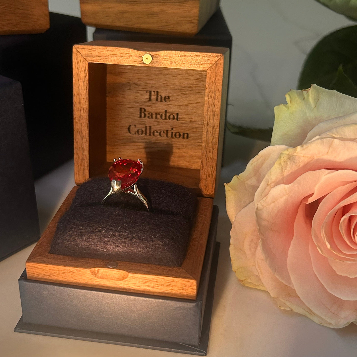 For the Earth's Boldest Love Stories