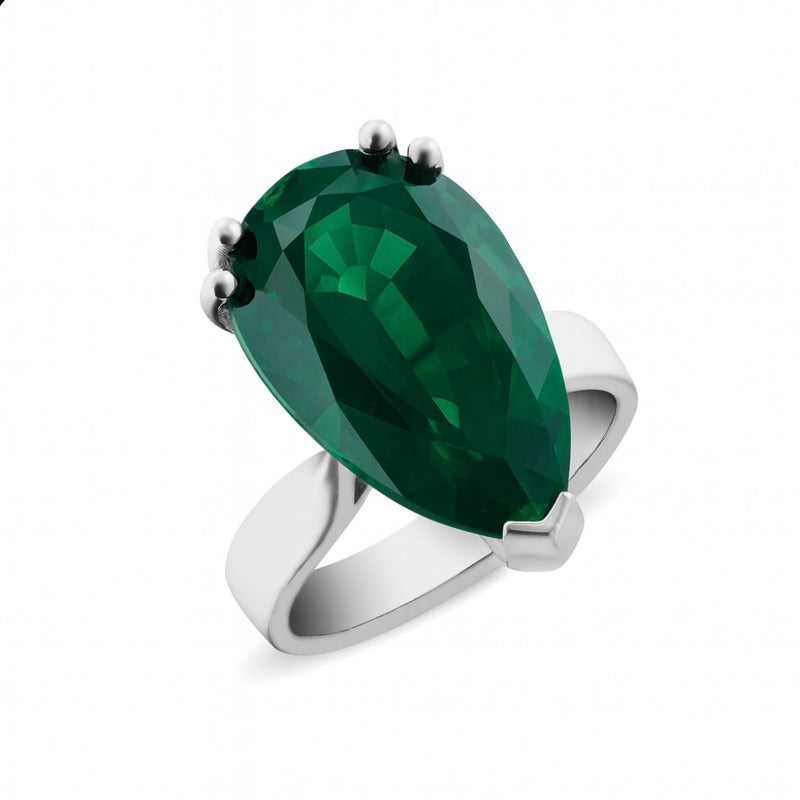 The Elegant Emerald