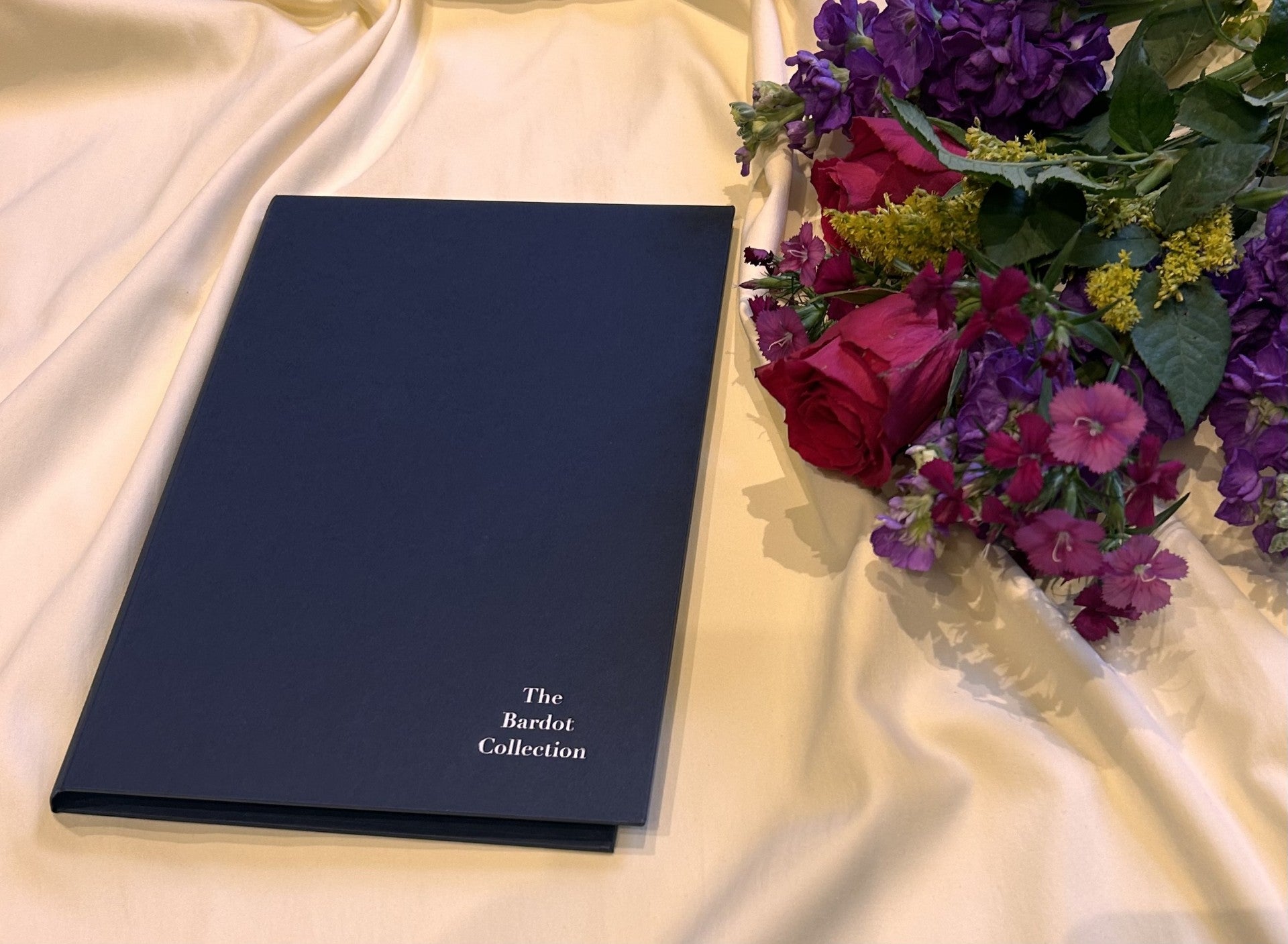 The Bardot Collection Gift Experience Certificate