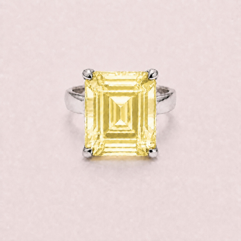 The Florentine Sapphire