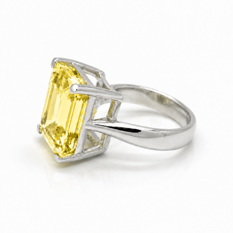 The Florentine Sapphire