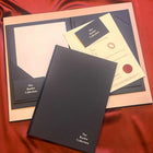 The Bardot Collection Gift Experience Certificate